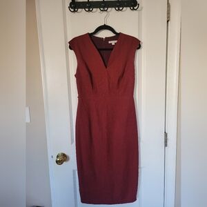 New York.& Co. Sheath Dress Size 2